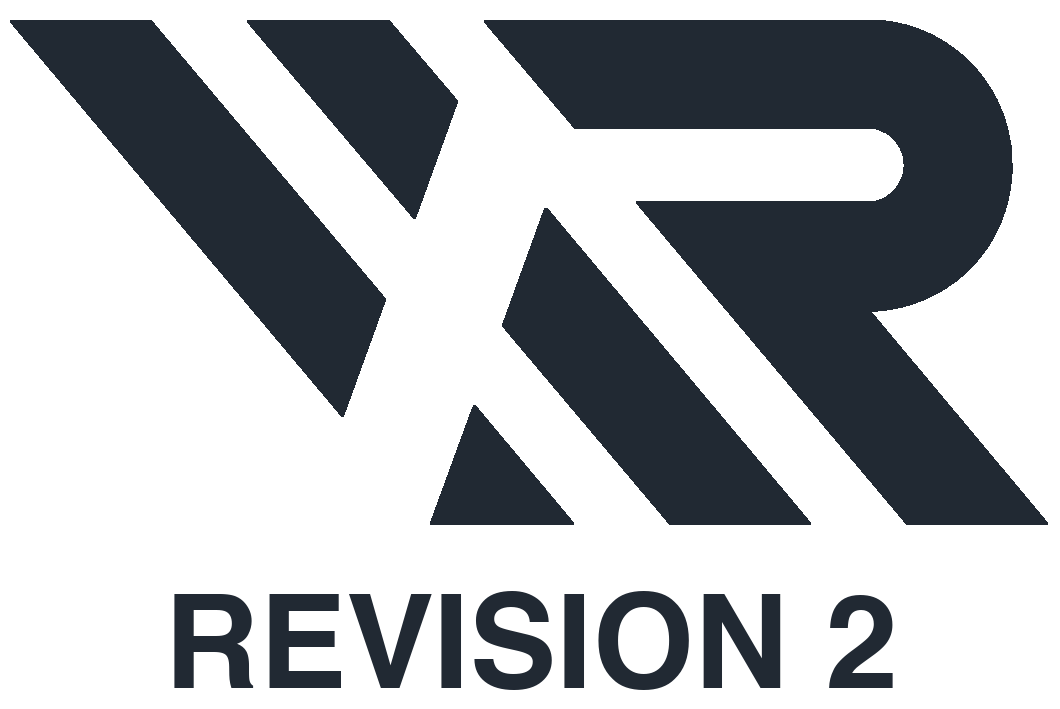Revision 2 Logo